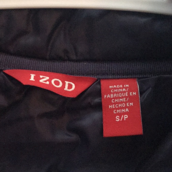 Waterproof quilted jacket - Picture 4 of 4